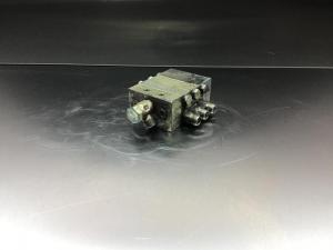 Liebherr Verteilerblock